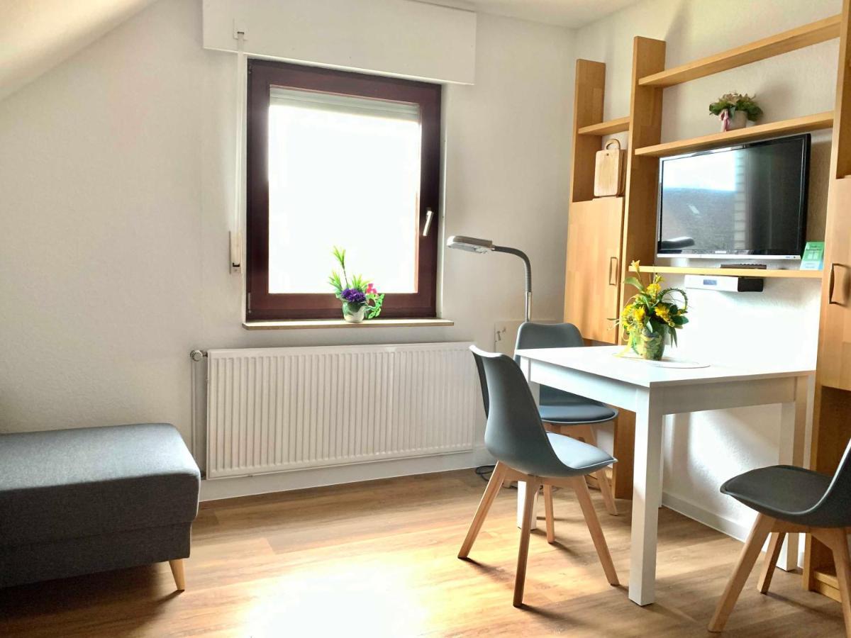 Apartamento Groot Huus Obergeschoss Vorne Horumersiel Exterior foto